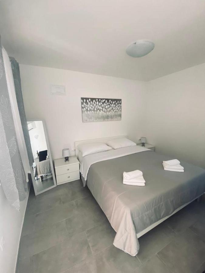 Apartmani Mila スタリグラード エクステリア 写真