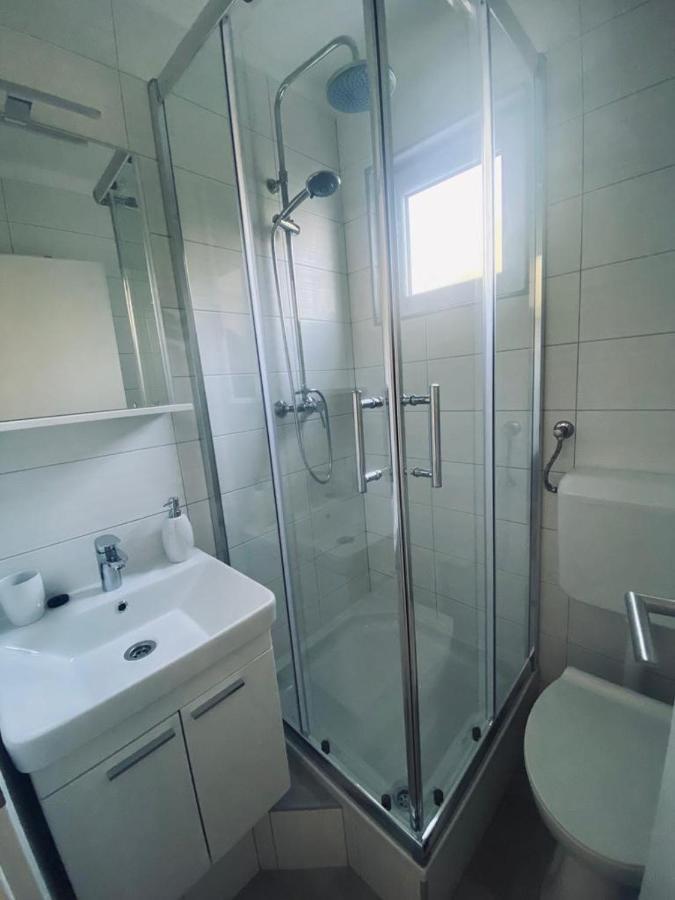 Apartmani Mila スタリグラード エクステリア 写真