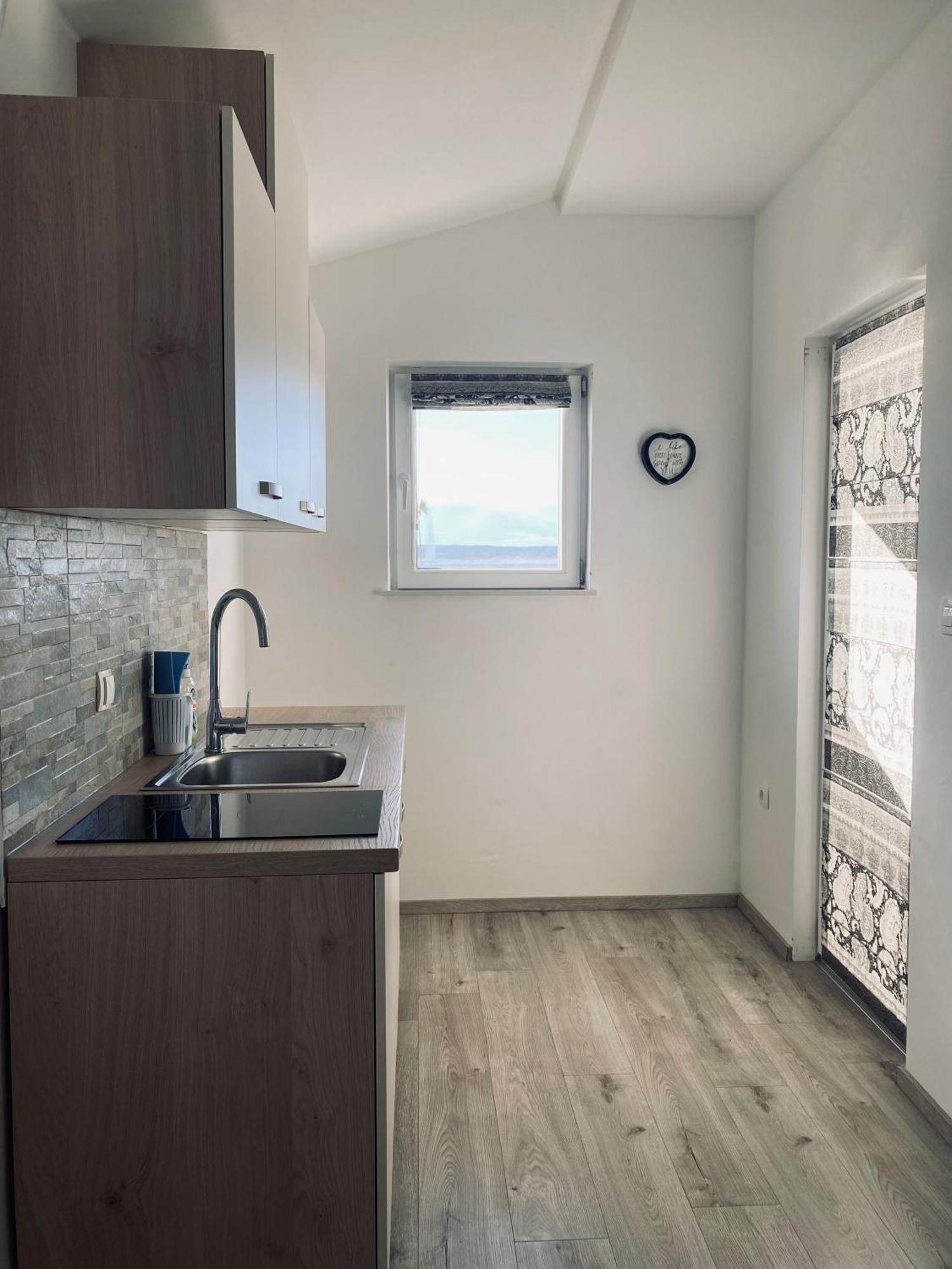 Apartmani Mila スタリグラード エクステリア 写真