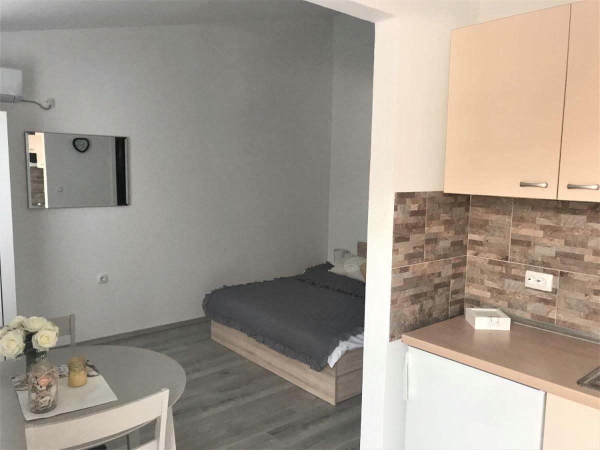 Apartmani Mila スタリグラード エクステリア 写真